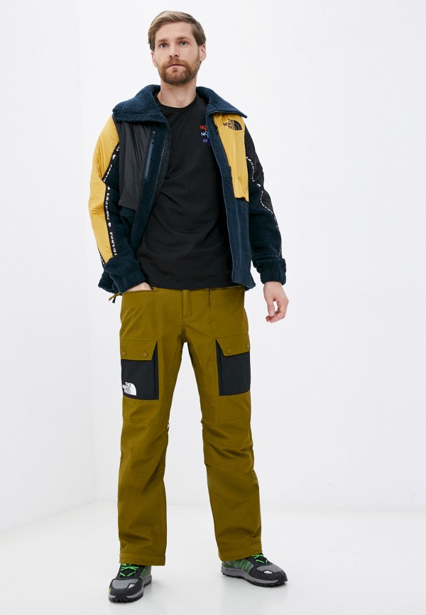 The north face sale slashback cargo pant