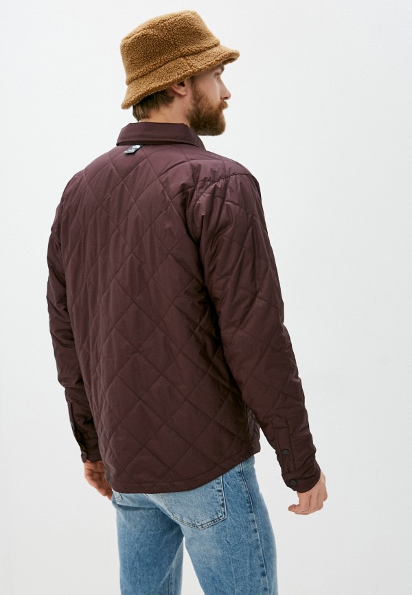 The North Face Куртка утепленная - M FORT POINT INSULATED FLANNEL - фото 4
