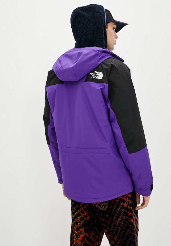 The North Face Парка - M MTN LIGHT DRYVENT INS JACKET - фото 3