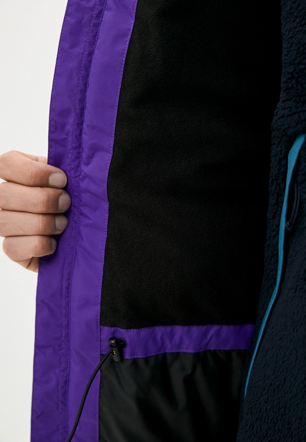 The North Face Парка - M MTN LIGHT DRYVENT INS JACKET - фото 4