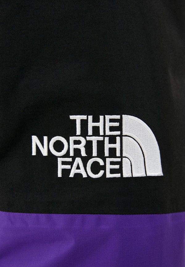 The North Face Парка - M MTN LIGHT DRYVENT INS JACKET - фото 5