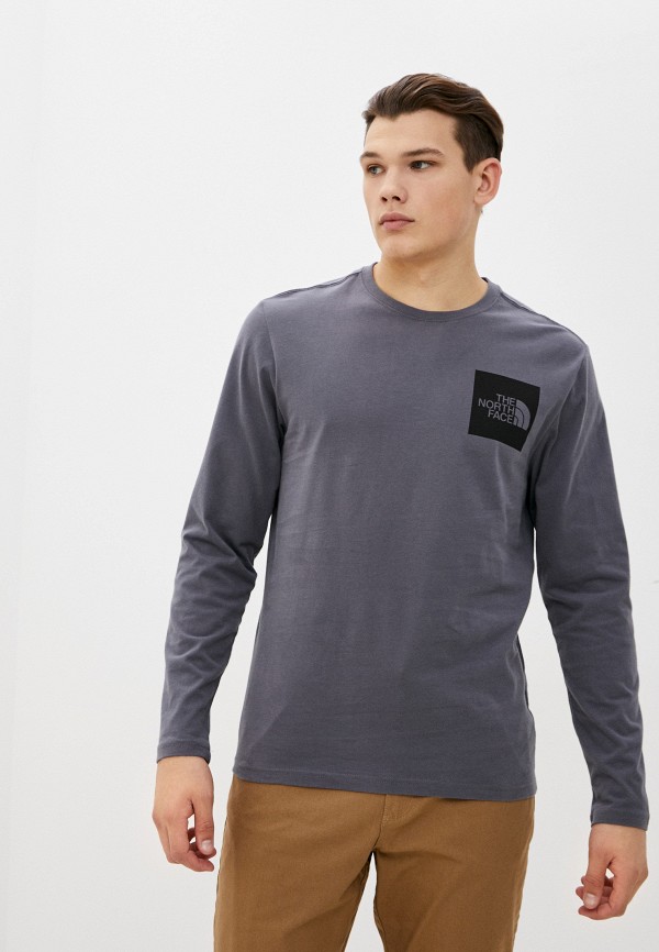 The north 2024 face fine tee