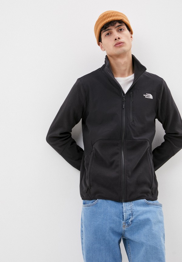 the north face glacier pro