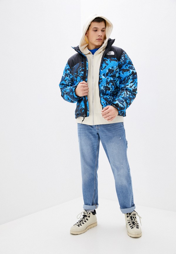 The North Face Пуховик - M 1996 RETRO NUPTSE JACKET - фото 2