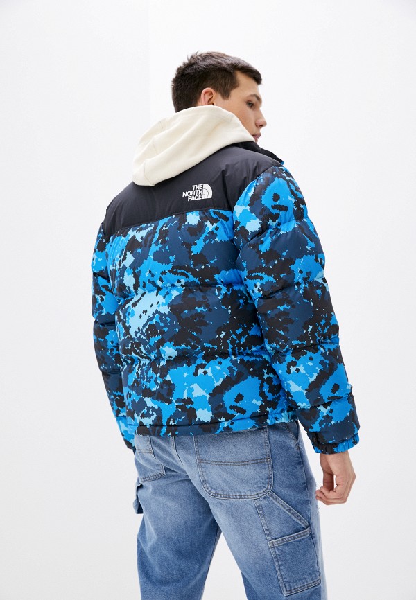 The North Face Пуховик - M 1996 RETRO NUPTSE JACKET - фото 3