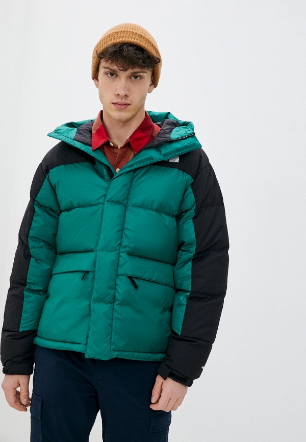 The North Face Пуховик - M HMLYN DOWN PARKA - фото 1