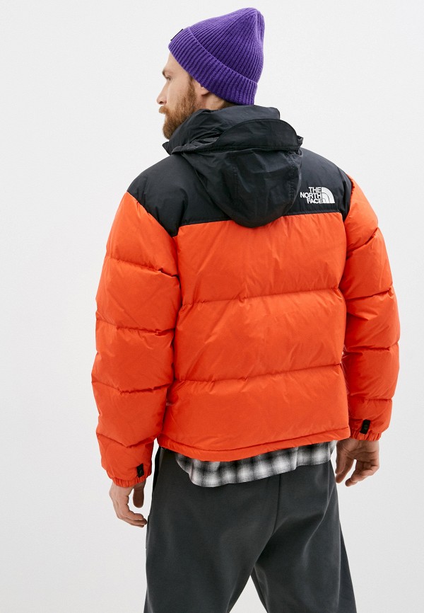 The North Face Пуховик - M 1996 RETRO NUPTSE JACKET - фото 3