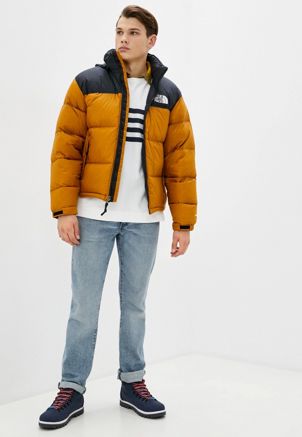 The North Face Пуховик - M 1996 RETRO NUPTSE JACKET - фото 2