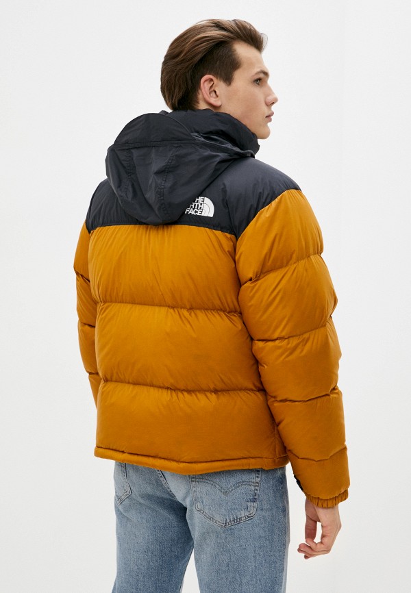 The North Face Пуховик - M 1996 RETRO NUPTSE JACKET - фото 3
