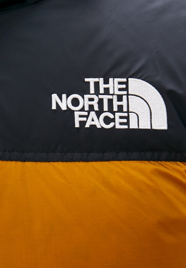 The North Face Пуховик - M 1996 RETRO NUPTSE JACKET - фото 5