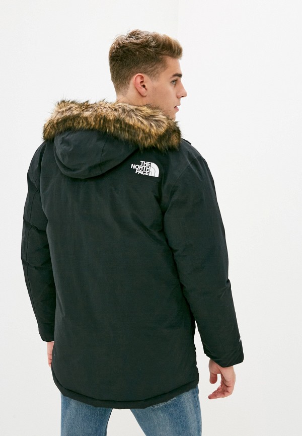The North Face Пуховик - STOVER PARKA - фото 3