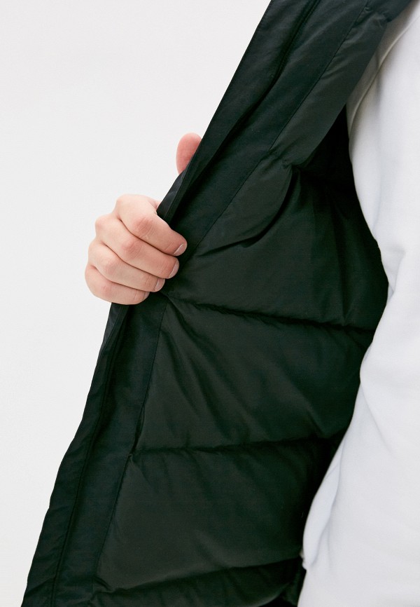 The North Face Пуховик - STOVER PARKA - фото 4