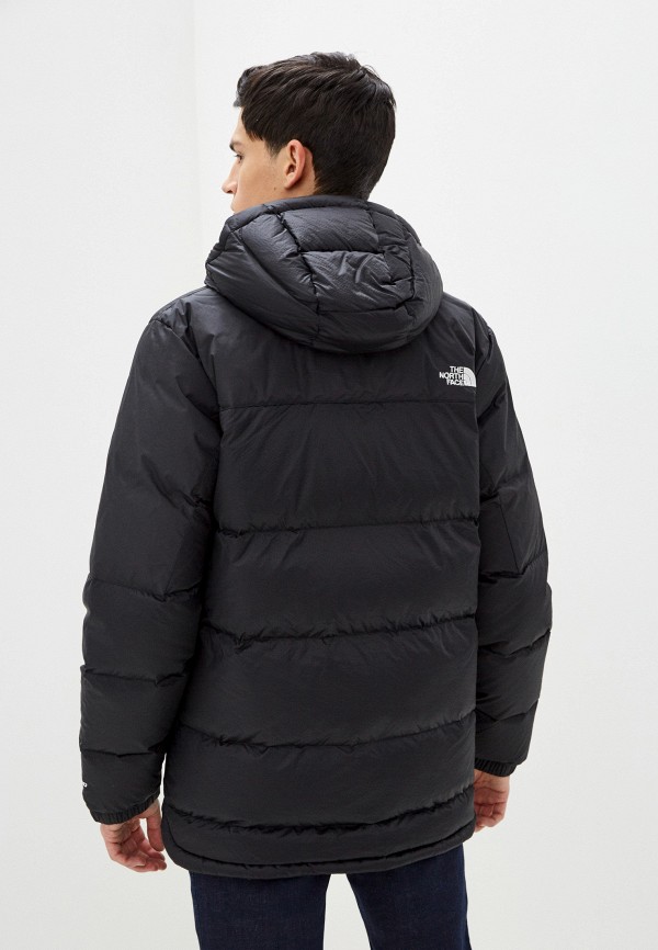 The North Face Пуховик - M DIABLO DOWN HOODIE - фото 3