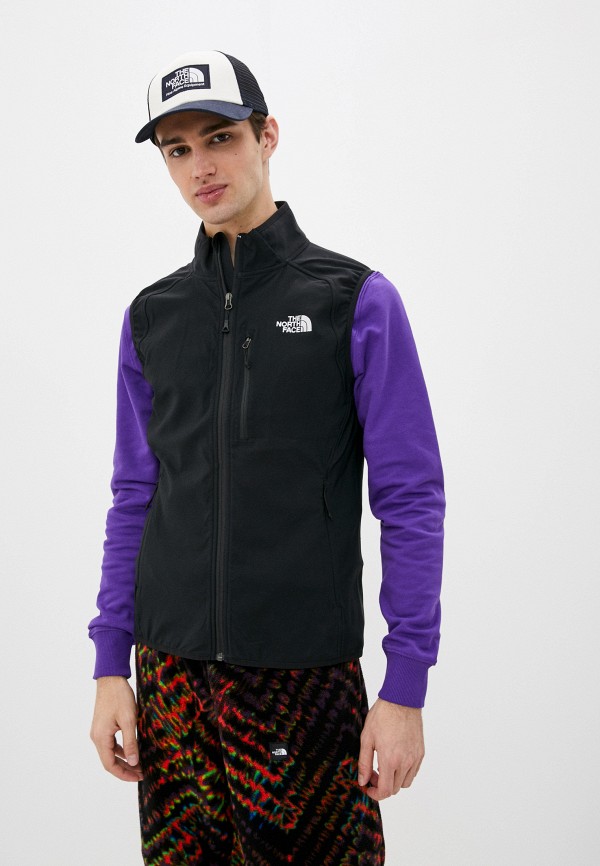 The North Face Жилет утепленный - фото 1