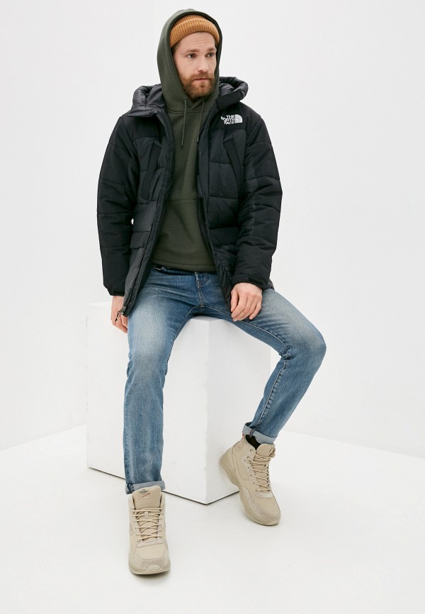 The North Face Куртка утепленная - фото 2