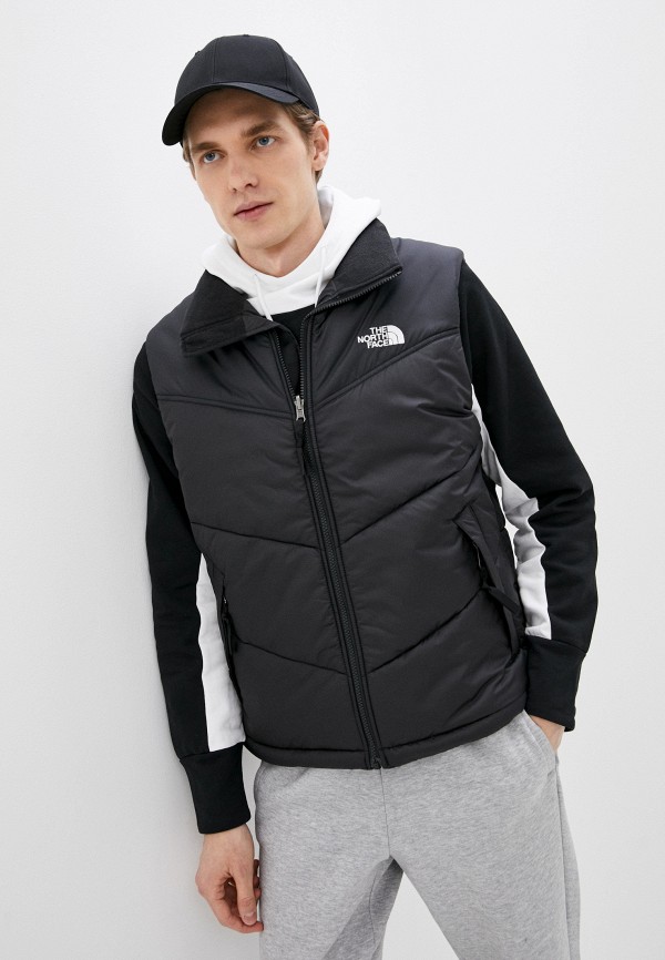 The North Face Жилет утепленный - фото 1
