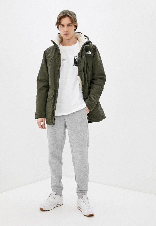 The North Face Парка - фото 2