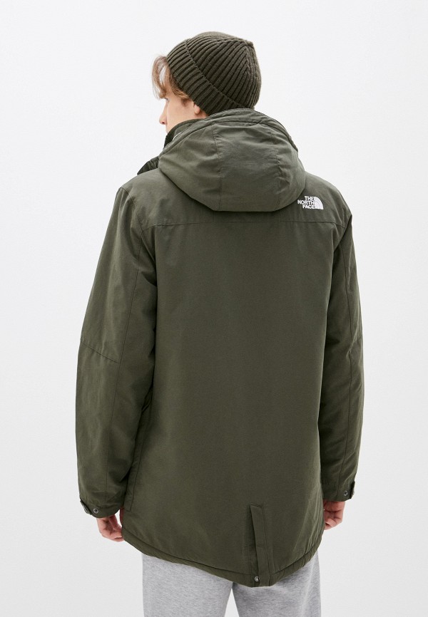 The North Face Парка - фото 3