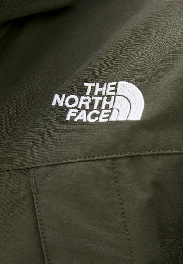 The North Face Парка - фото 5