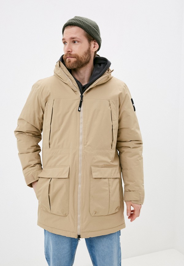 The North Face Парка - фото 1