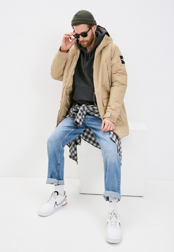 The North Face Парка - фото 2