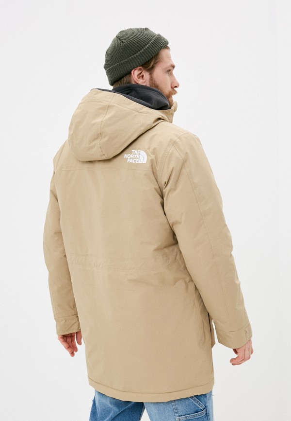 The North Face Парка - фото 3