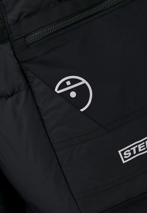 The North Face Пуховик - фото 4