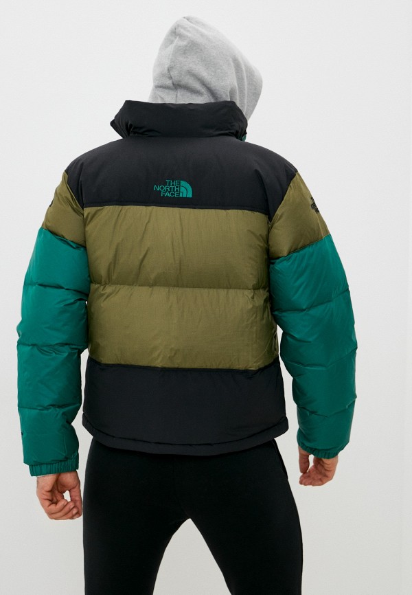 The North Face Пуховик - фото 3