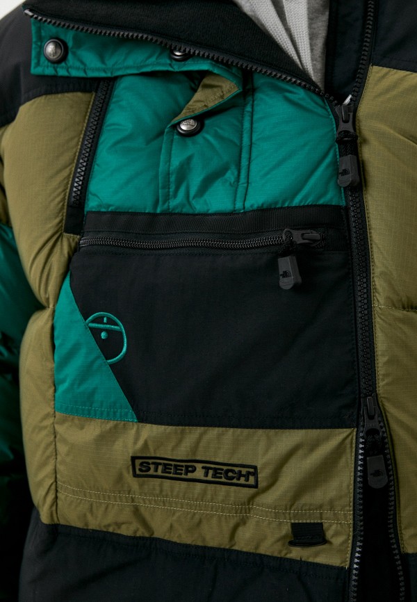 The North Face Пуховик - фото 5