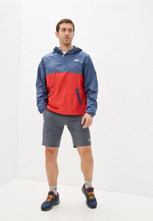 The North Face Ветровка - M CYCLONE ANORAK - фото 2