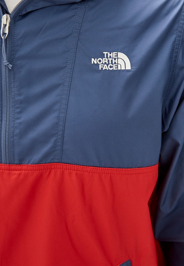 The North Face Ветровка - M CYCLONE ANORAK - фото 4