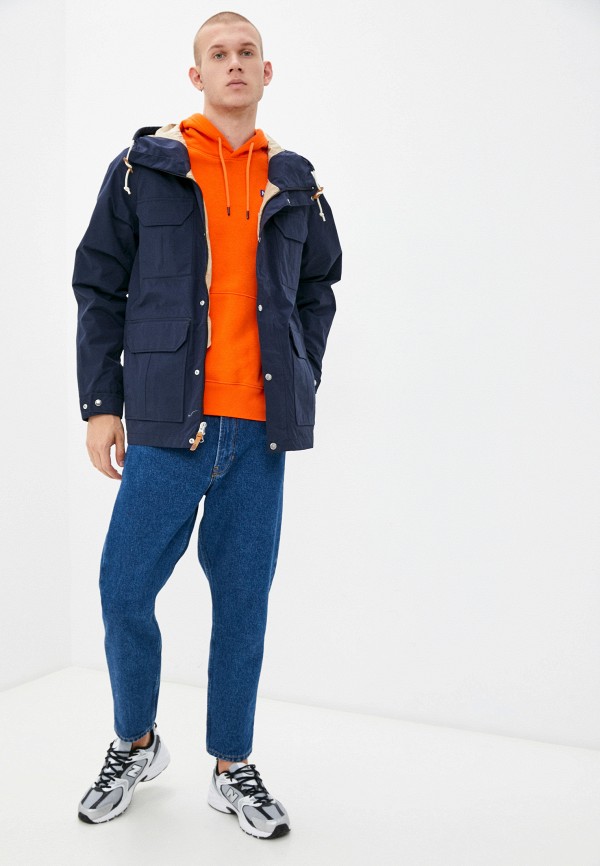 The North Face Парка - M DRYVENT MTN PARKA - фото 2