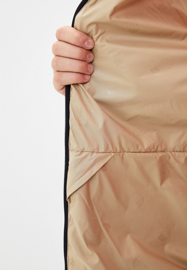 The North Face Парка - M DRYVENT MTN PARKA - фото 4