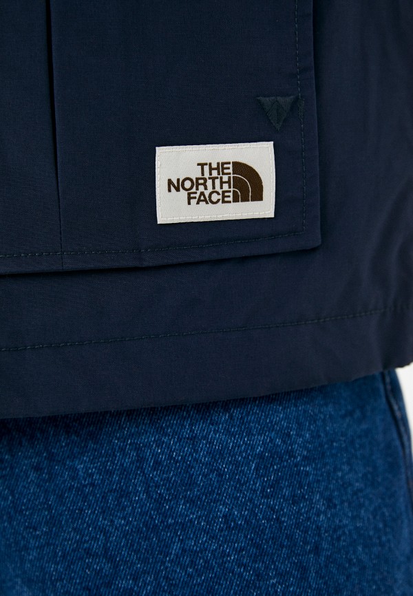 The North Face Парка - M DRYVENT MTN PARKA - фото 5