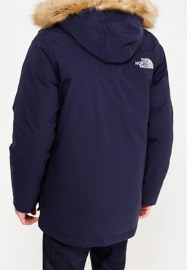 The North Face M MOUNTAIN MURDO GTX TH016EMVXV12 Lamoda