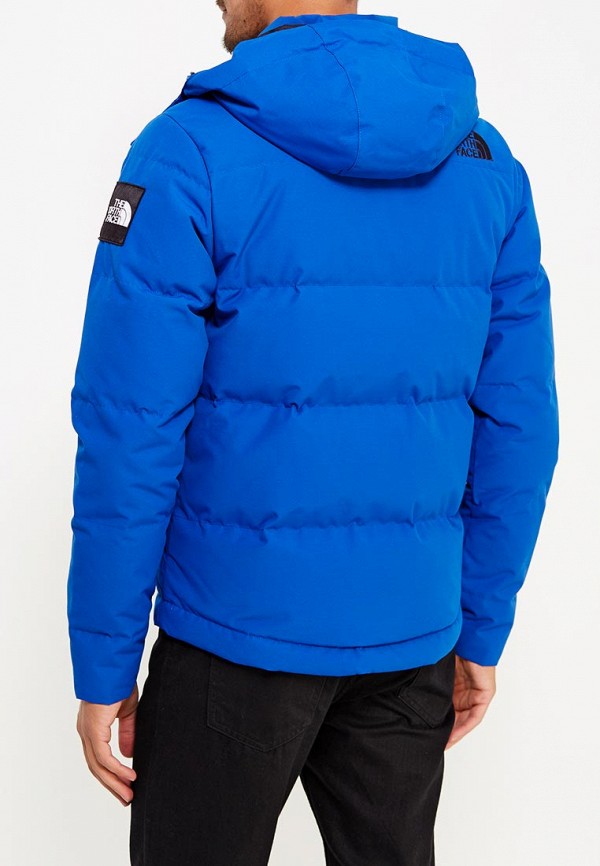 The North Face Пуховик - M BOX CANYON JACKET - фото 4