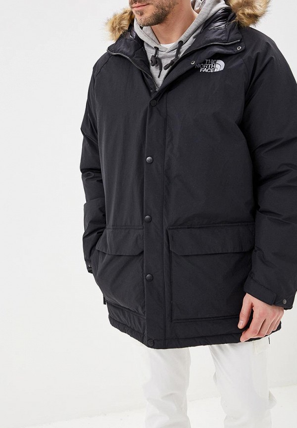 the north face serow
