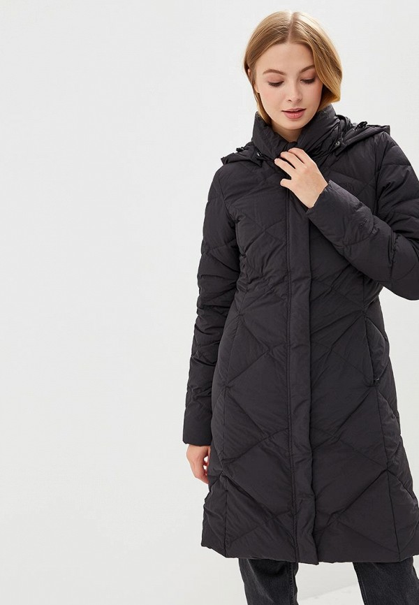 the north face miss metro parka