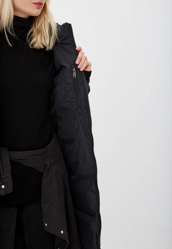 The North Face Пуховик - NUPTSE DUSTER - фото 4