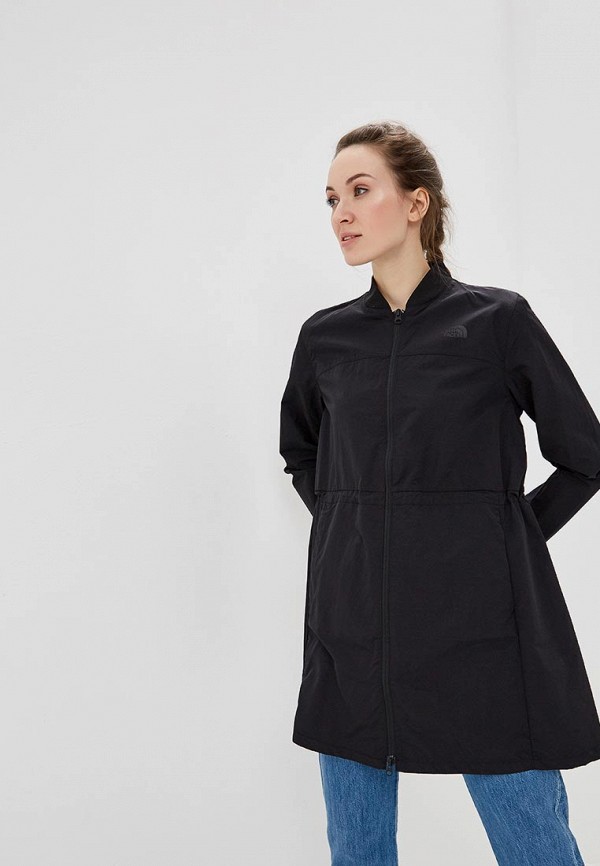 The North Face W FLYBAE BOMBER TH016EWEAFE3 Lamoda