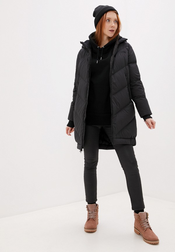 Albroz parka sales north face