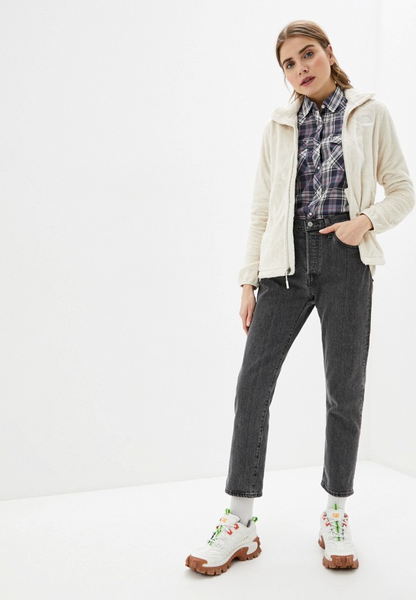 The North Face Олимпийка - W OSITO JACKET - фото 2