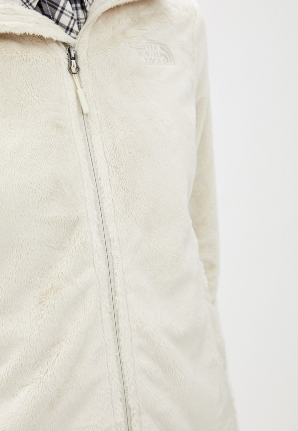 The North Face Олимпийка - W OSITO JACKET - фото 4