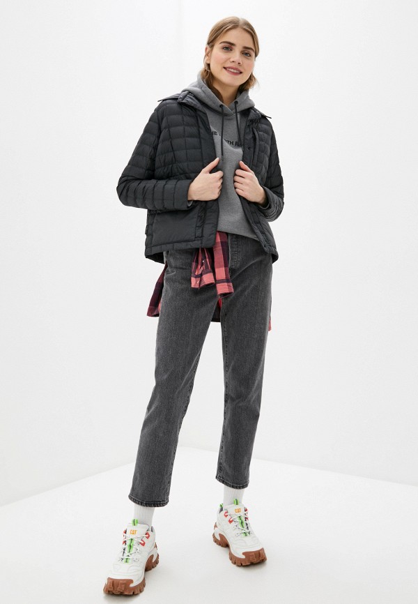 The North Face Куртка утепленная - W THERMOBAL ECO - фото 2