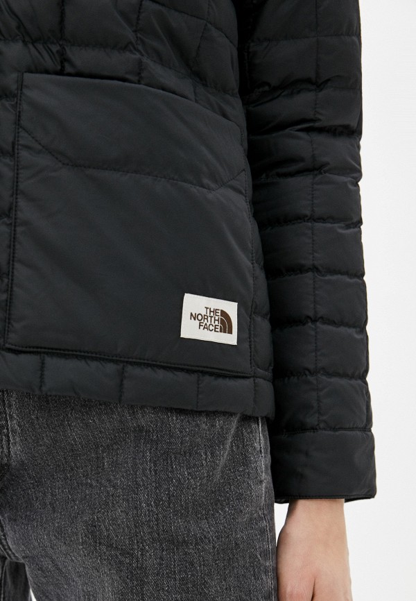 The North Face Куртка утепленная - W THERMOBAL ECO - фото 5