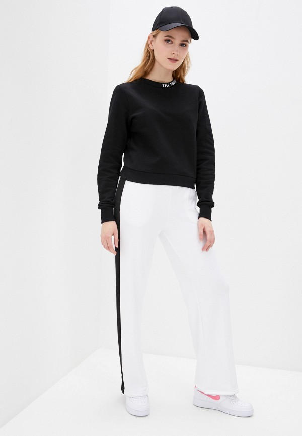 The North Face Свитшот - W ZUMU CREW - фото 2