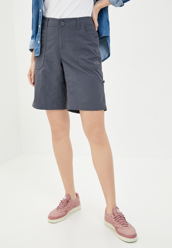 north face horizon sunnyside shorts