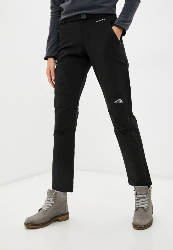 The North Face Брюки утепленные - W DIABLO PANT - фото 1