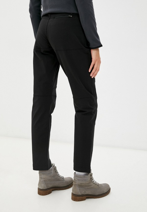 The North Face Брюки утепленные - W DIABLO PANT - фото 3