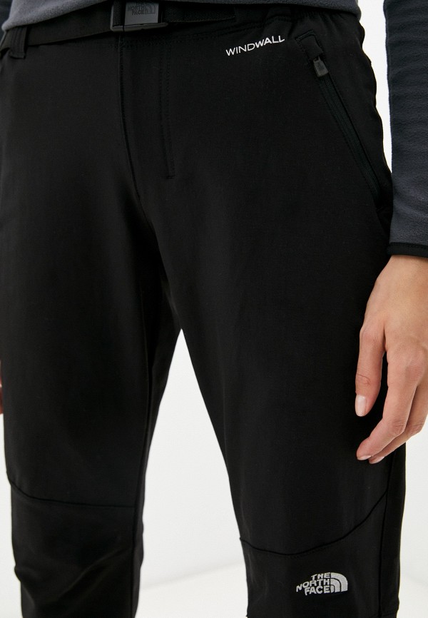 The North Face Брюки утепленные - W DIABLO PANT - фото 4